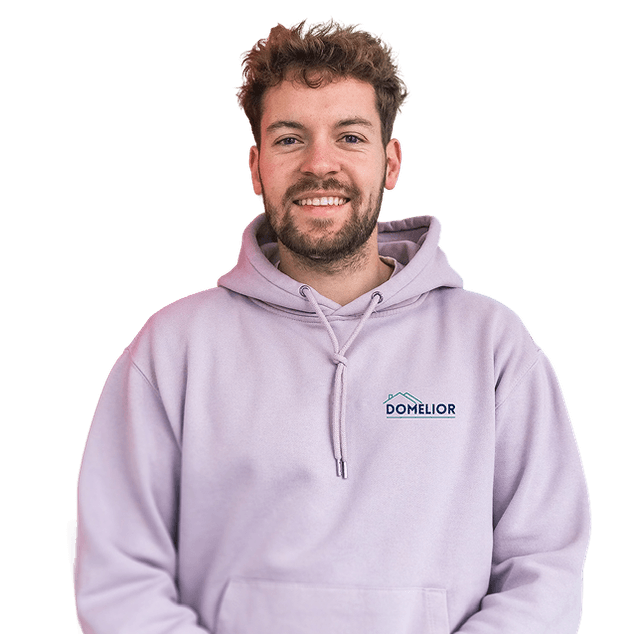 Corentin - Ingénieur développeur